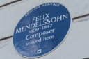 Mendelssohn, Felix (id=734)